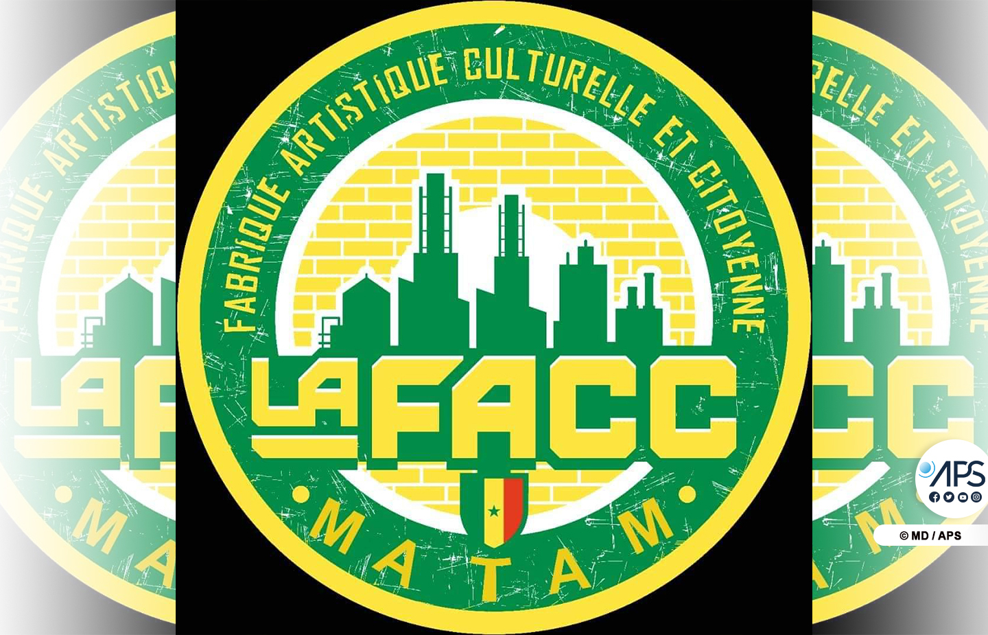 FACC de Matam : Une centaine de projets culturels toujours en attente d’être produits faute de moyens (Président)