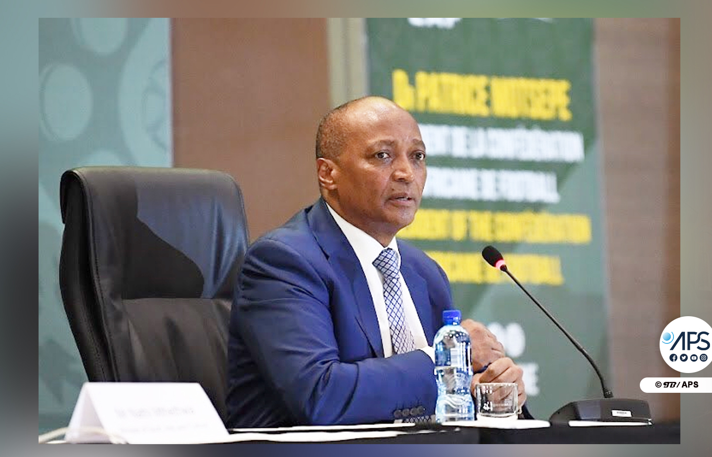 Décès de Salif Keita : la CAF rend hommage à une légende du football malien