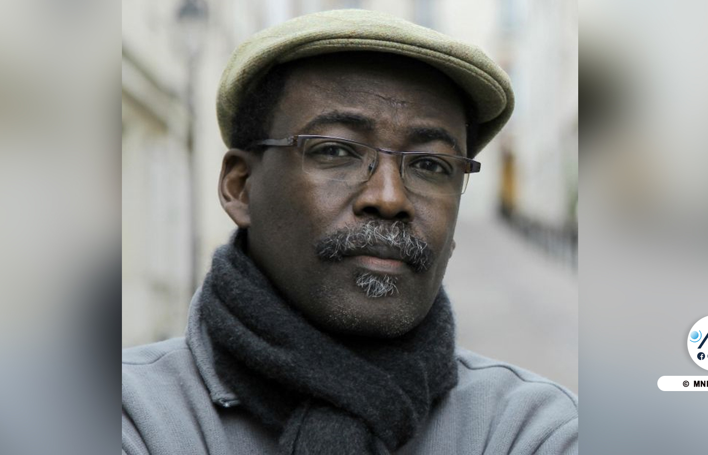 Le réalisateur tchadien Mahamat Saleh Haroun désigné président du jury aux JCC 2023