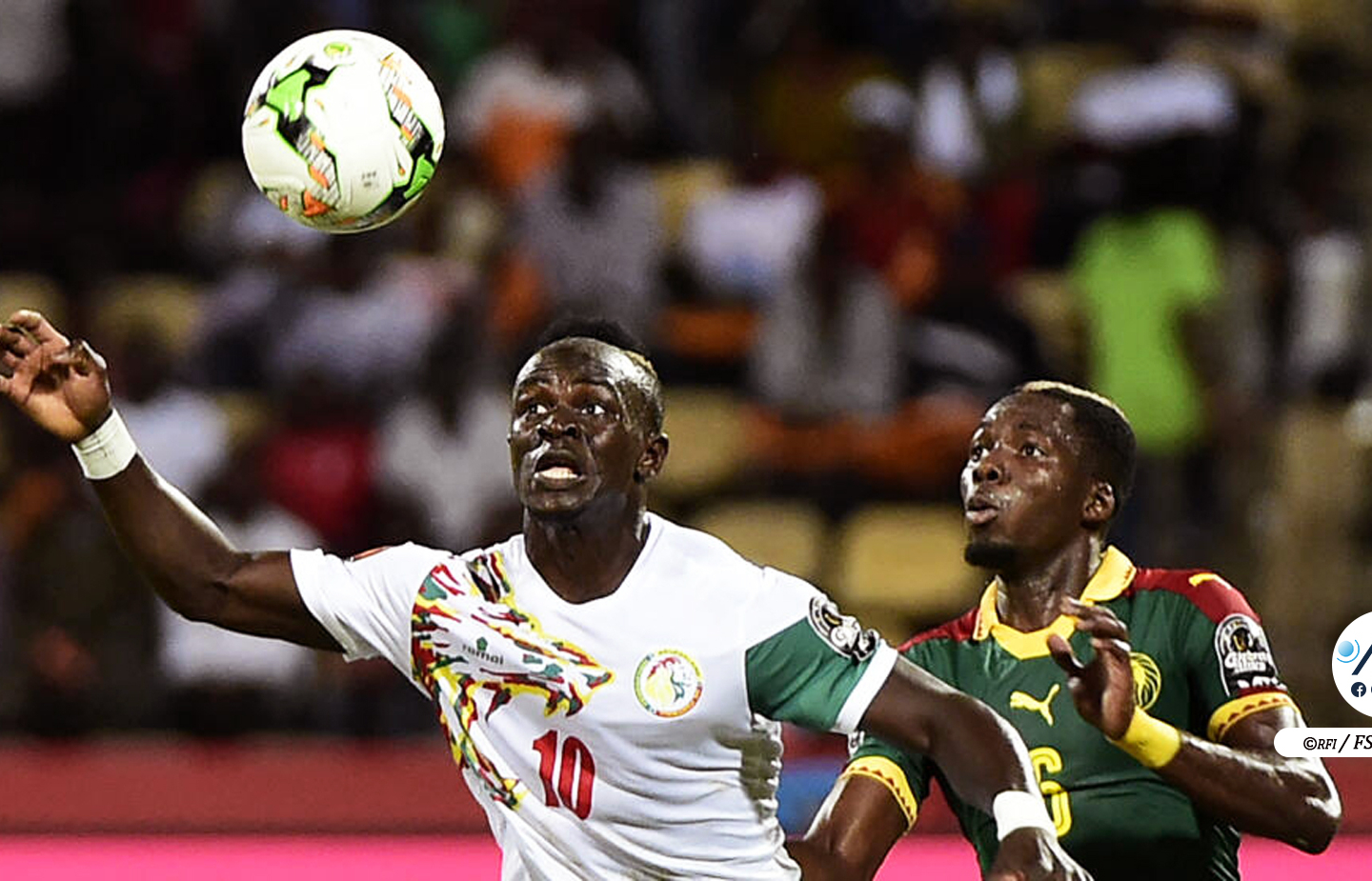 Sénégal-Cameroun : les Lions à la recherche d’une sixième victoire en 16 matchs contre les Lions indomptables