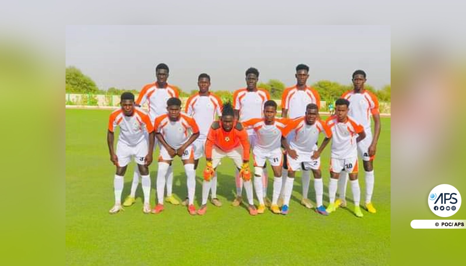 Championnat régional de Matam : cinq équipes déjà qualifiées en quart de finale