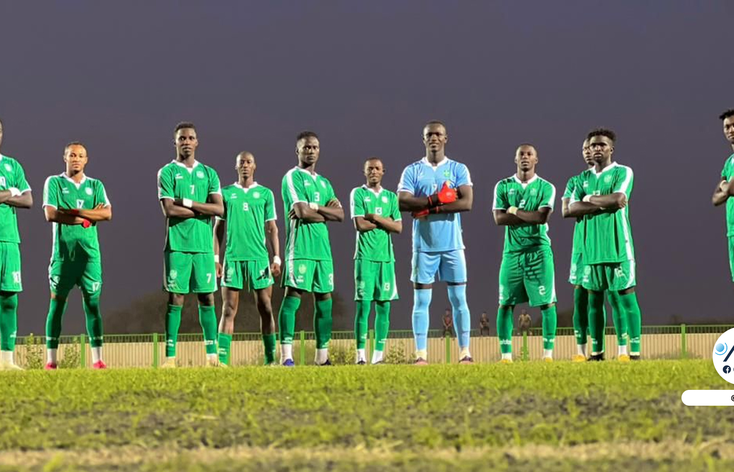 Tournoi de montée en N2 : Haayo des Agnams reçoit FC Mansacounda, samedi