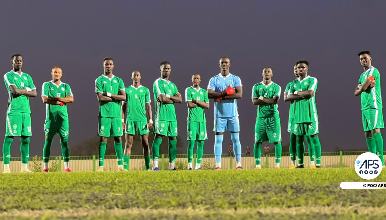 Tournoi de montée en N2 : Haayo des Agnams reçoit FC Mansacounda, samedi