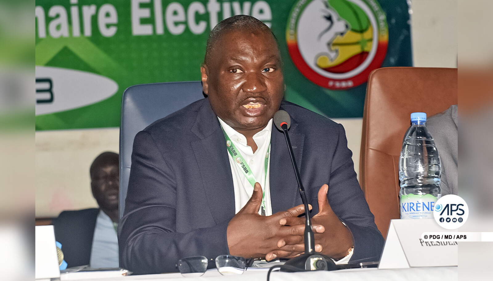 Les pays africains invités à rendre plus rentable l'Afrobasket