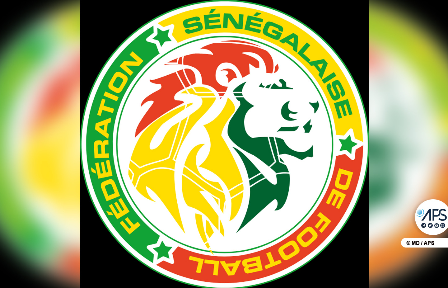 “Boycott” du match Bénin-Sénégal : la fédération dément Yoro Mangara