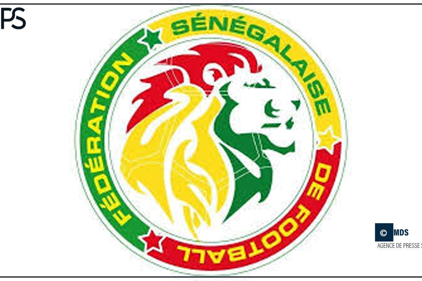 Equipe nationale A : le renouvellement de contrat de Cissé non approuvé (FSF)