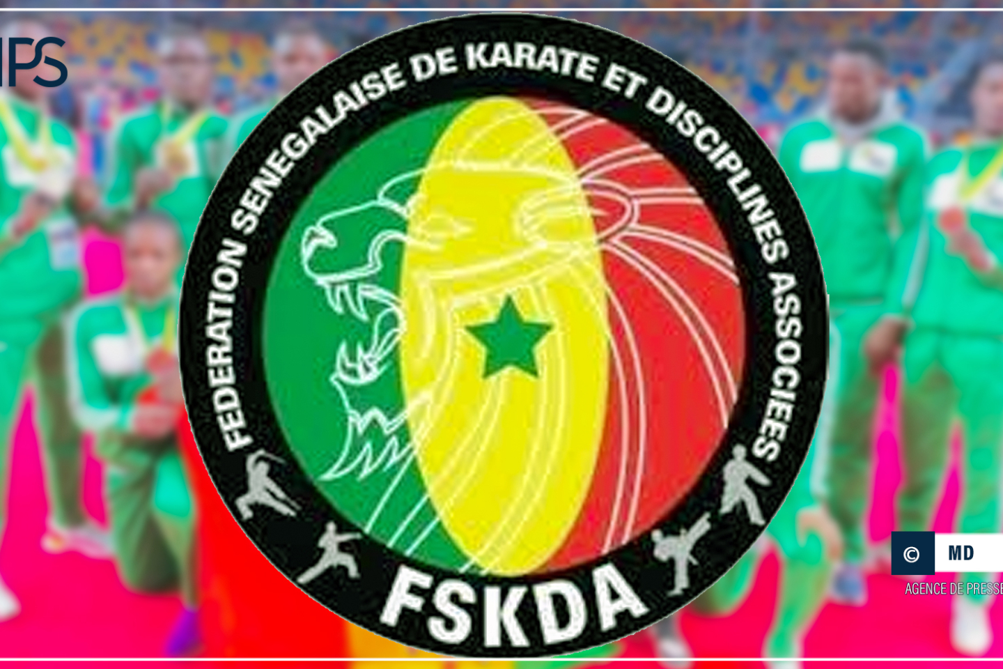 La fédération de karaté organise la coupe de l’ambassadeur du Japon, samedi 