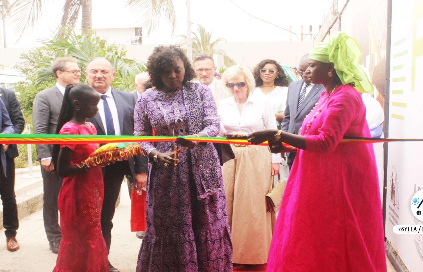 Une foire sénégalo-belge sur l’entrepreneuriat, à Dakar
