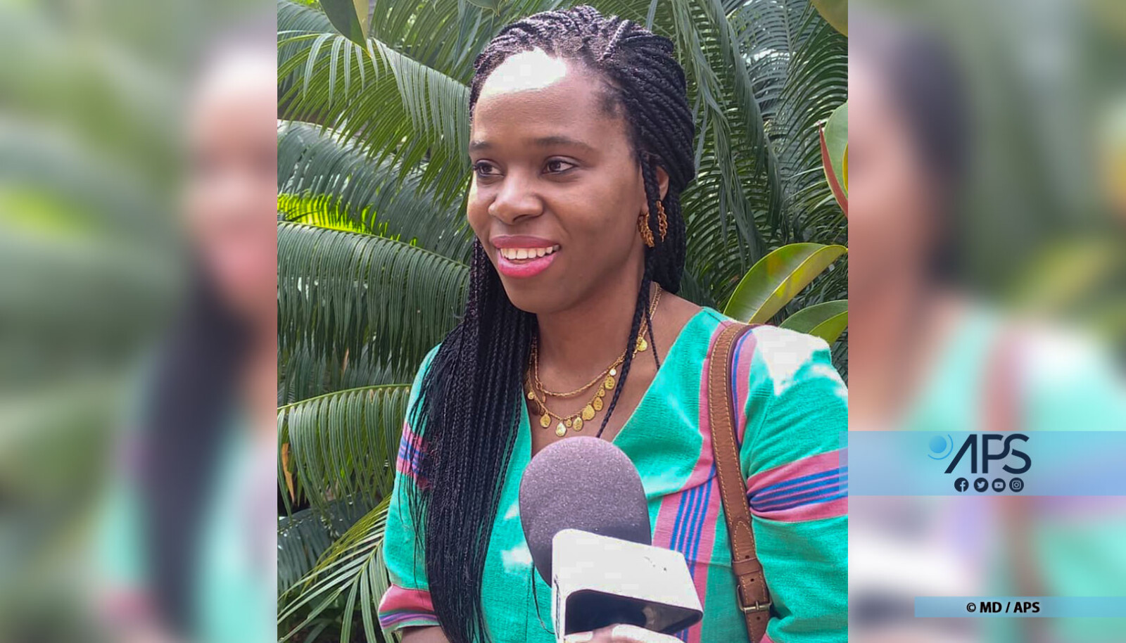 Festival Dakar séries : sept films sénégalais en lice dans la compétition officielle