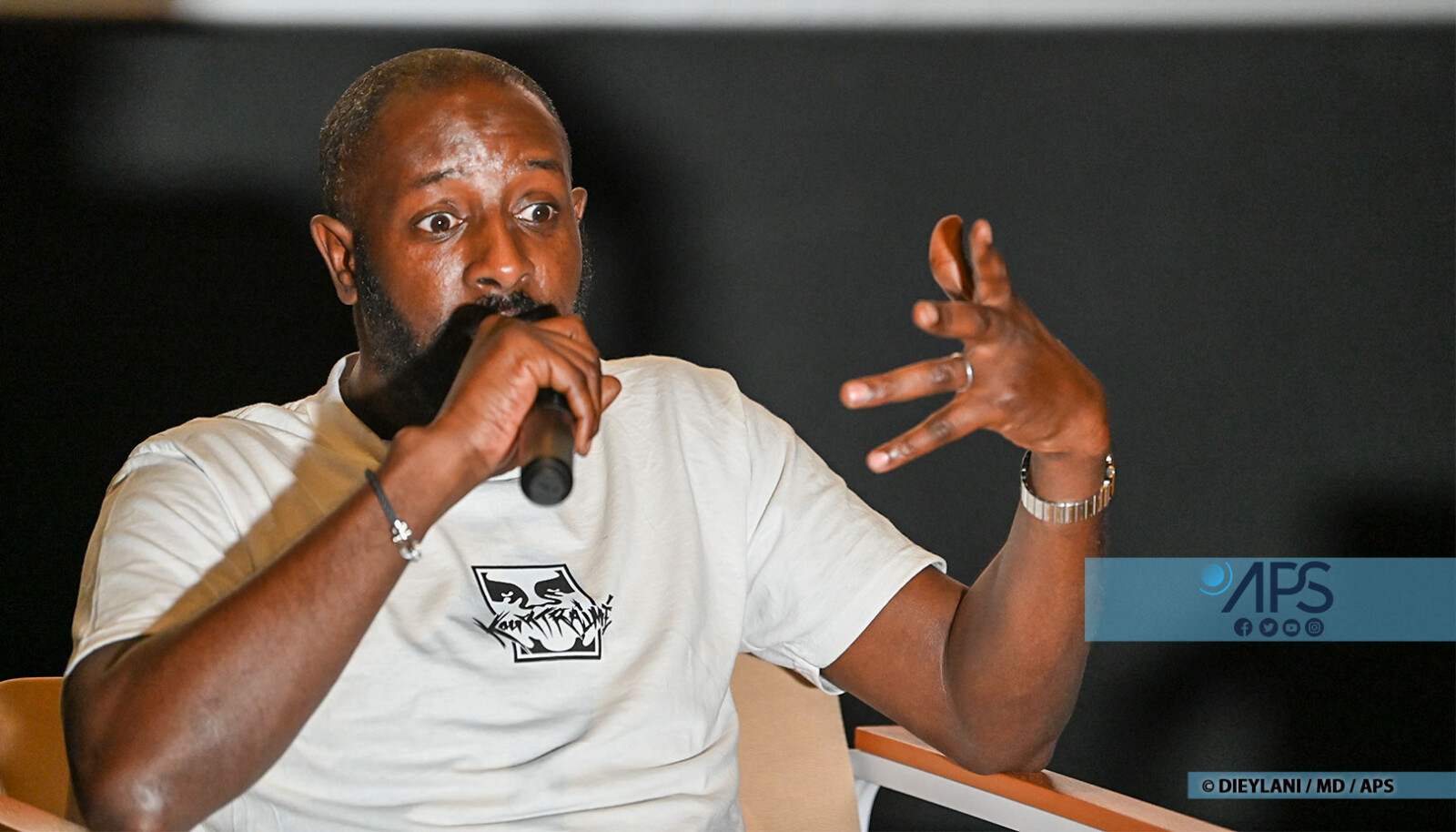 Le film ‘’Le Jeune Imam’’ projeté en avant-première à Dakar