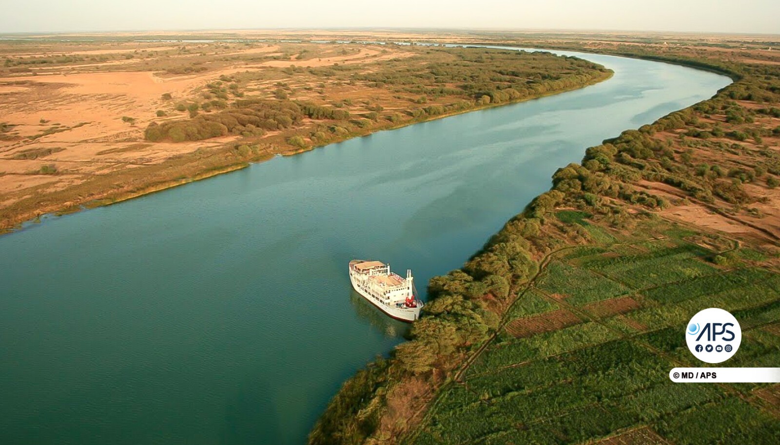 Cinquième édition du Festival de l'eau, du 9 au 11 novembre