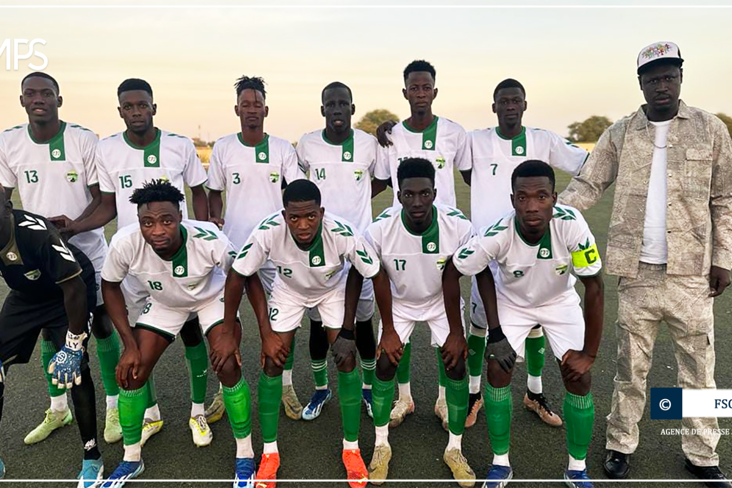 Matam: USM/Haayo, un derby régional pour lancer la phase retour en N2  