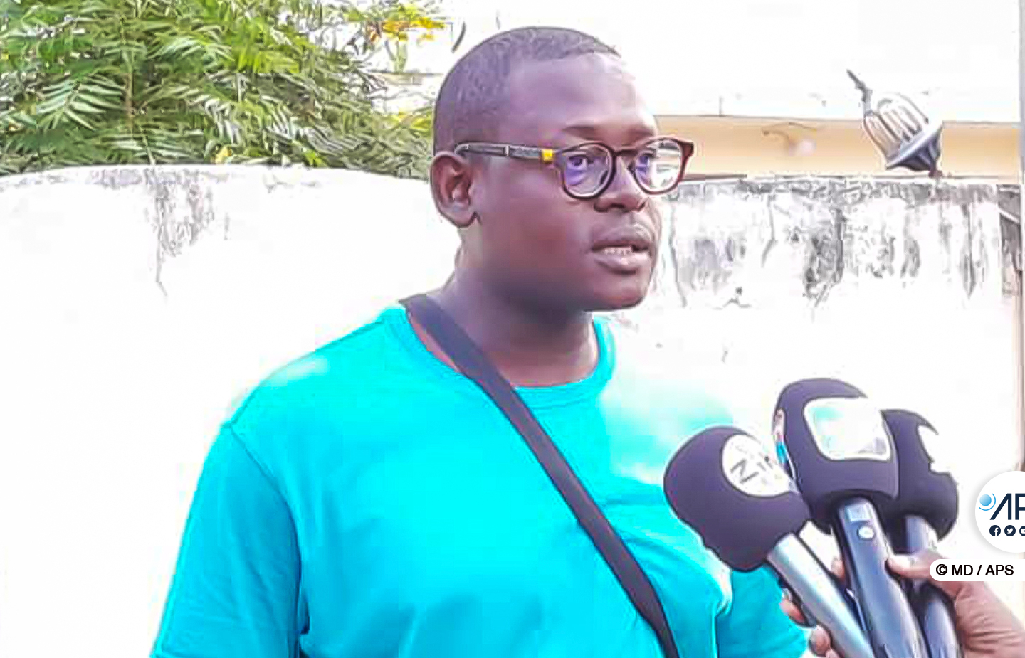 Tambacounda : de jeunes artistes bénéficient d’une formation en élaboration et management de projet culturels