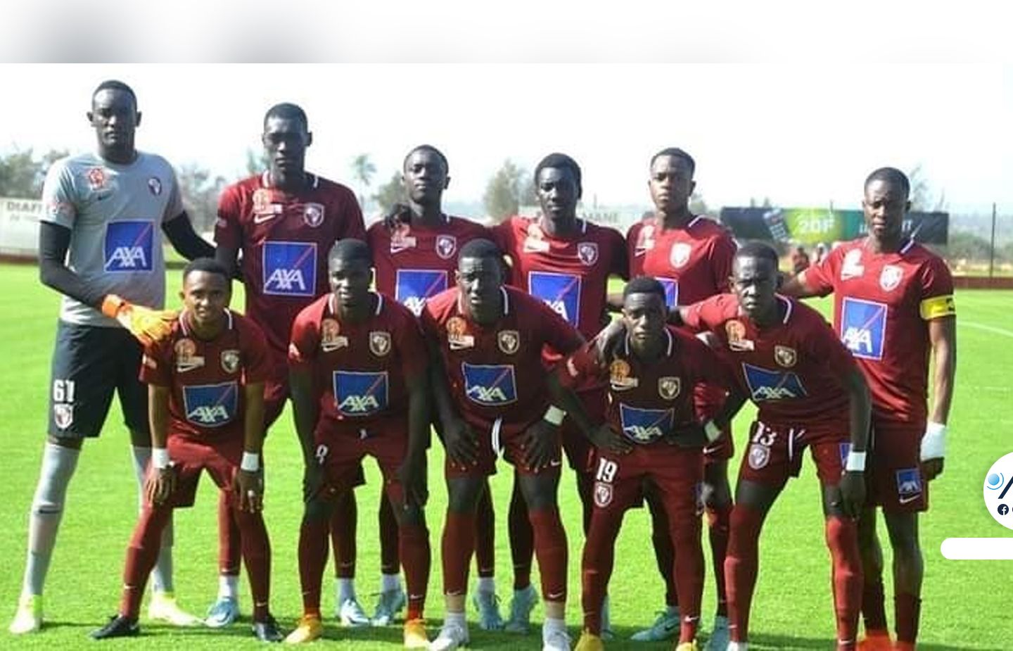 Vingt-troisième journée : Génération Foot n’a pas le droit à l’erreur contre US Gorée