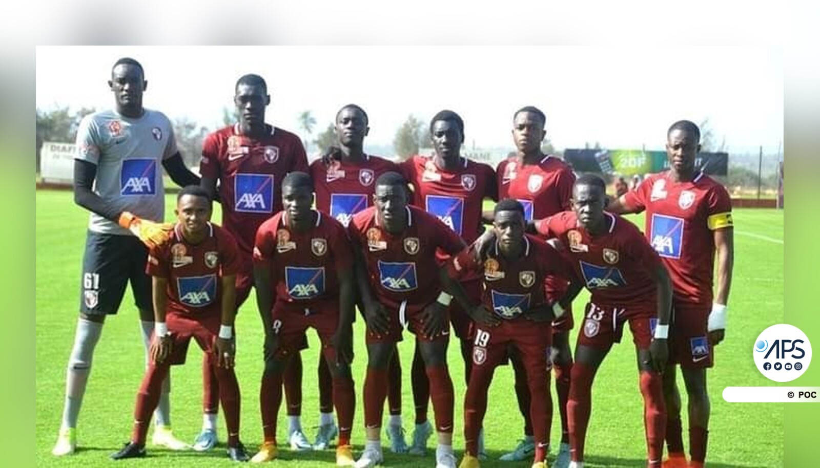 Ligue 1 : Génération Foot consolide sa place de leader