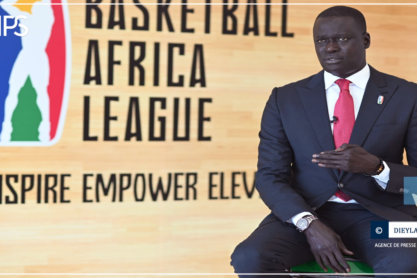 La Basketball Africa League va lancer la deuxième édition des ‘’BAL Future Pros’’, vendredi 