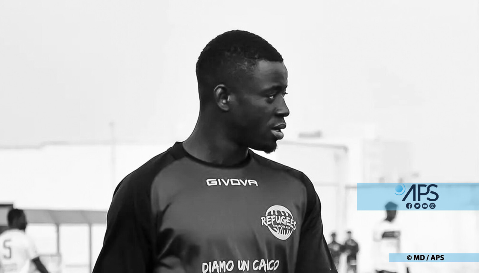 Un jeune gardien de but sénégalais décède en Italie (médias)