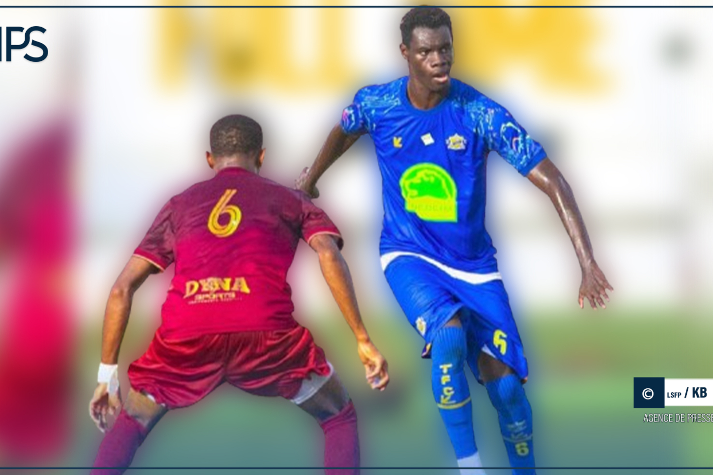 2e journée Ligue 1 : Teungueth FC tenu en échec par DSC, 0-0