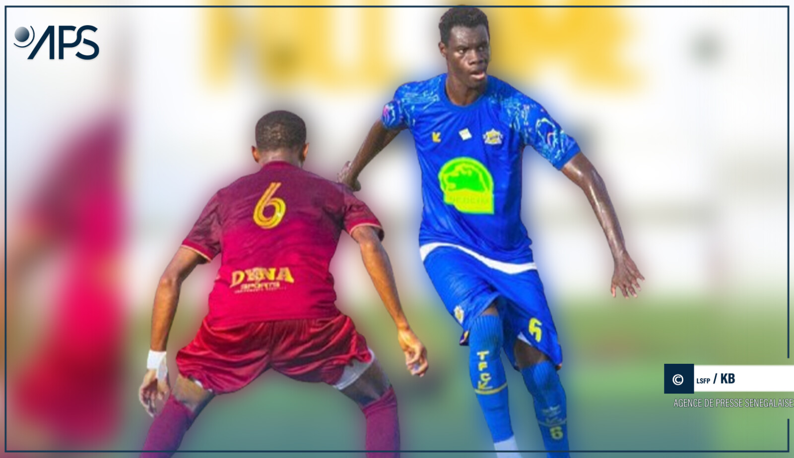 2e journée Ligue 1 : Teungueth FC tenu en échec par DSC, 0-0