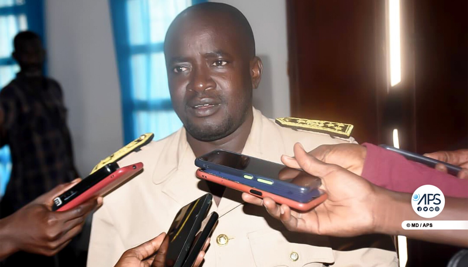 Diourbel : plaidoyer pour une réforme du mouvement des Navétanes