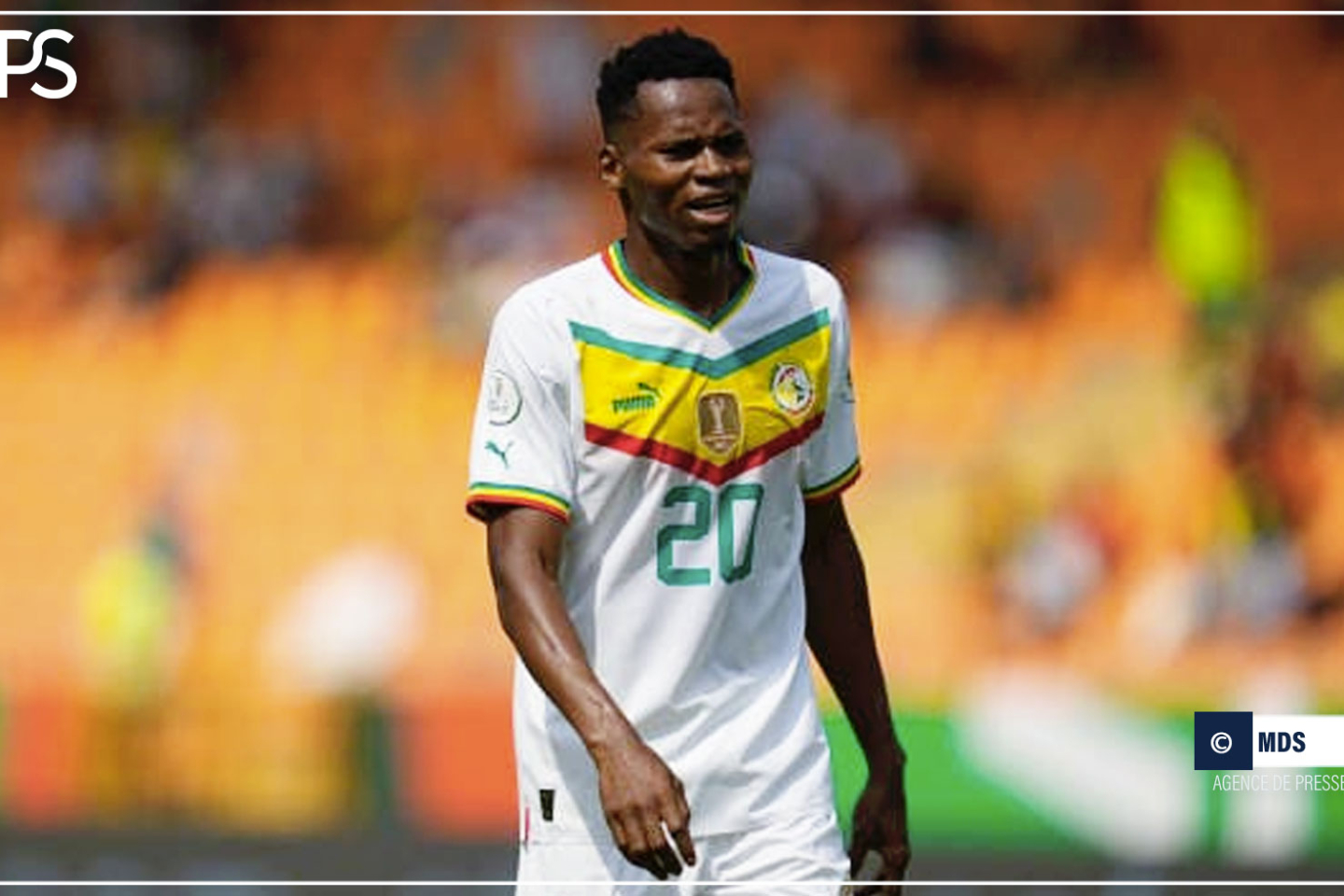 Habib Diallo revient sur ses débuts difficiles au club Al-Shabab FC