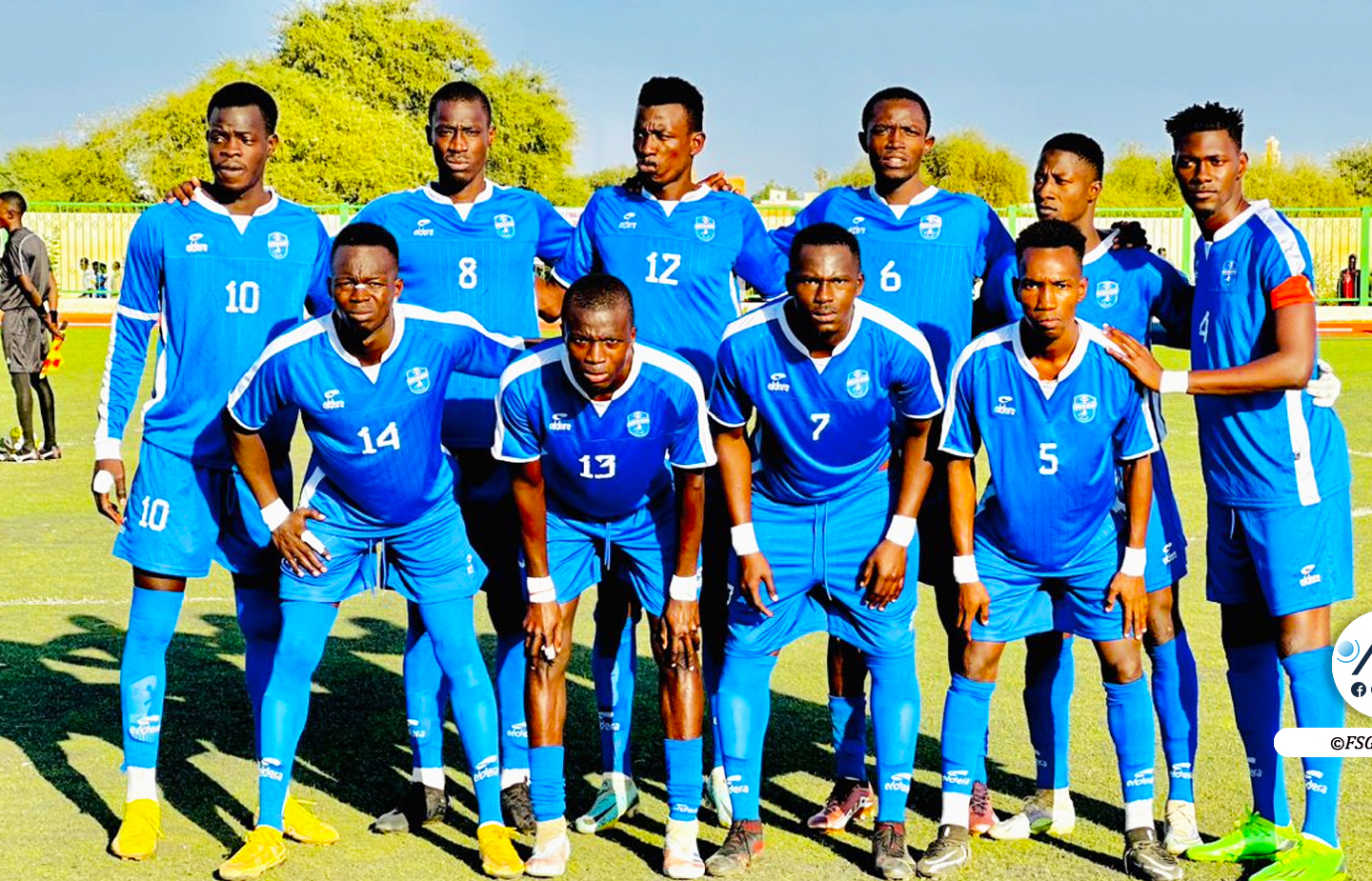 Football: le club Haayo des Agnam va évoluer en Nationale 2 (Instance)