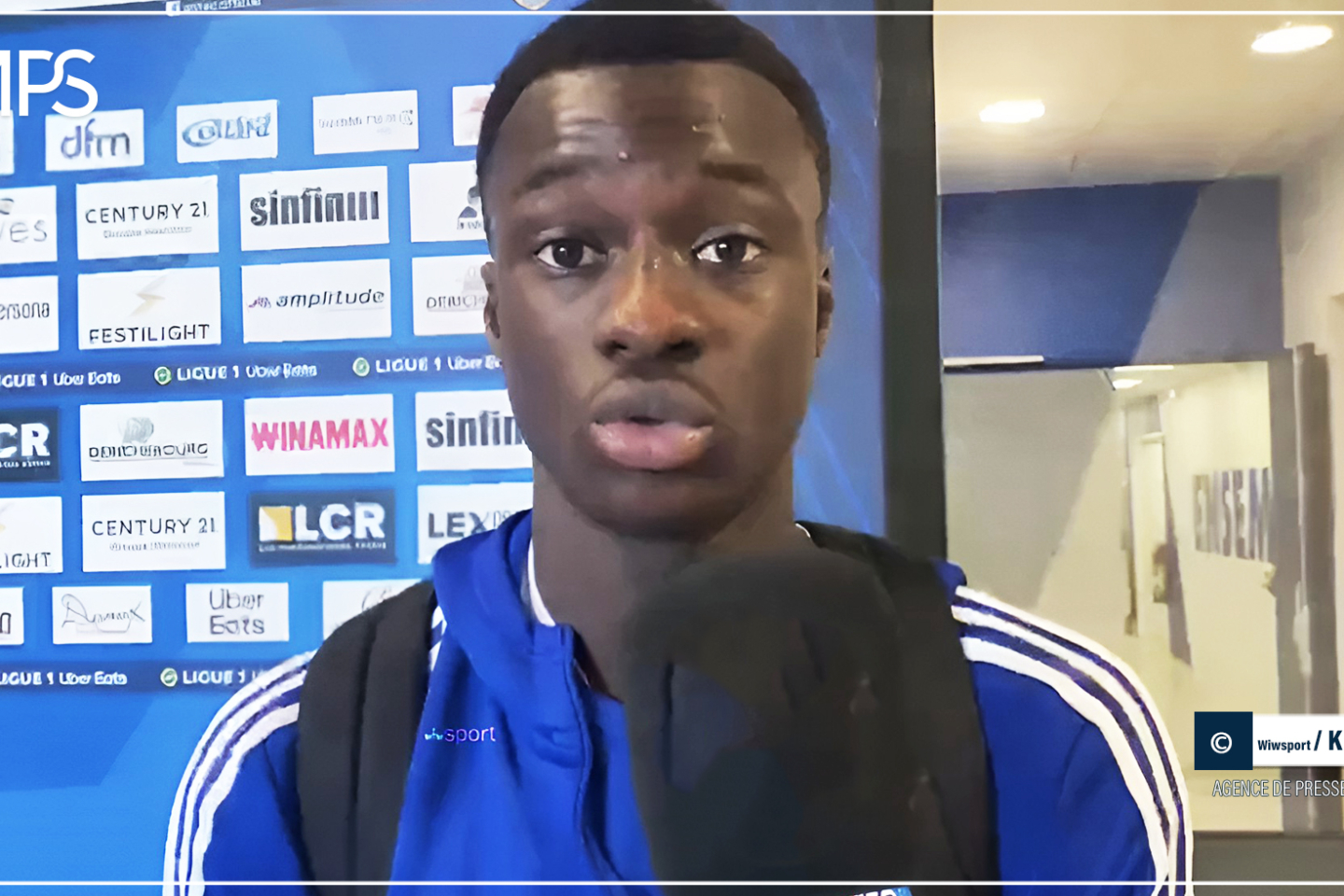 Habib Diarra veut mettre sa polyvalence au service de l’équipe nationale