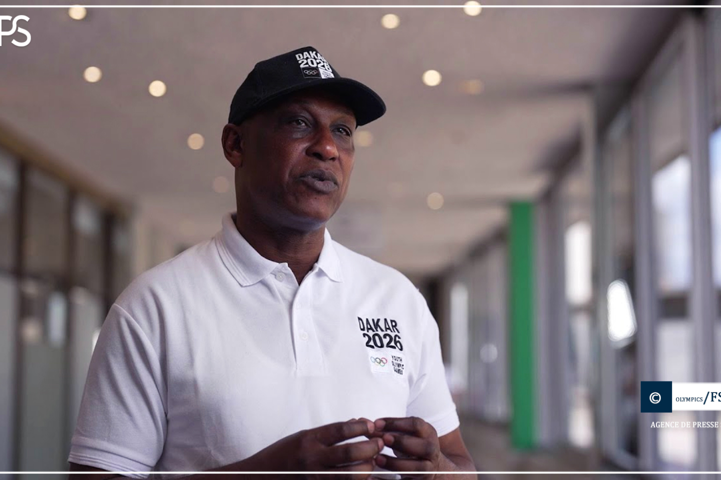 Paris 2024 marque un ”tournant significatif” dans le parcours olympique du Sénégal (vice-président CNOSS)