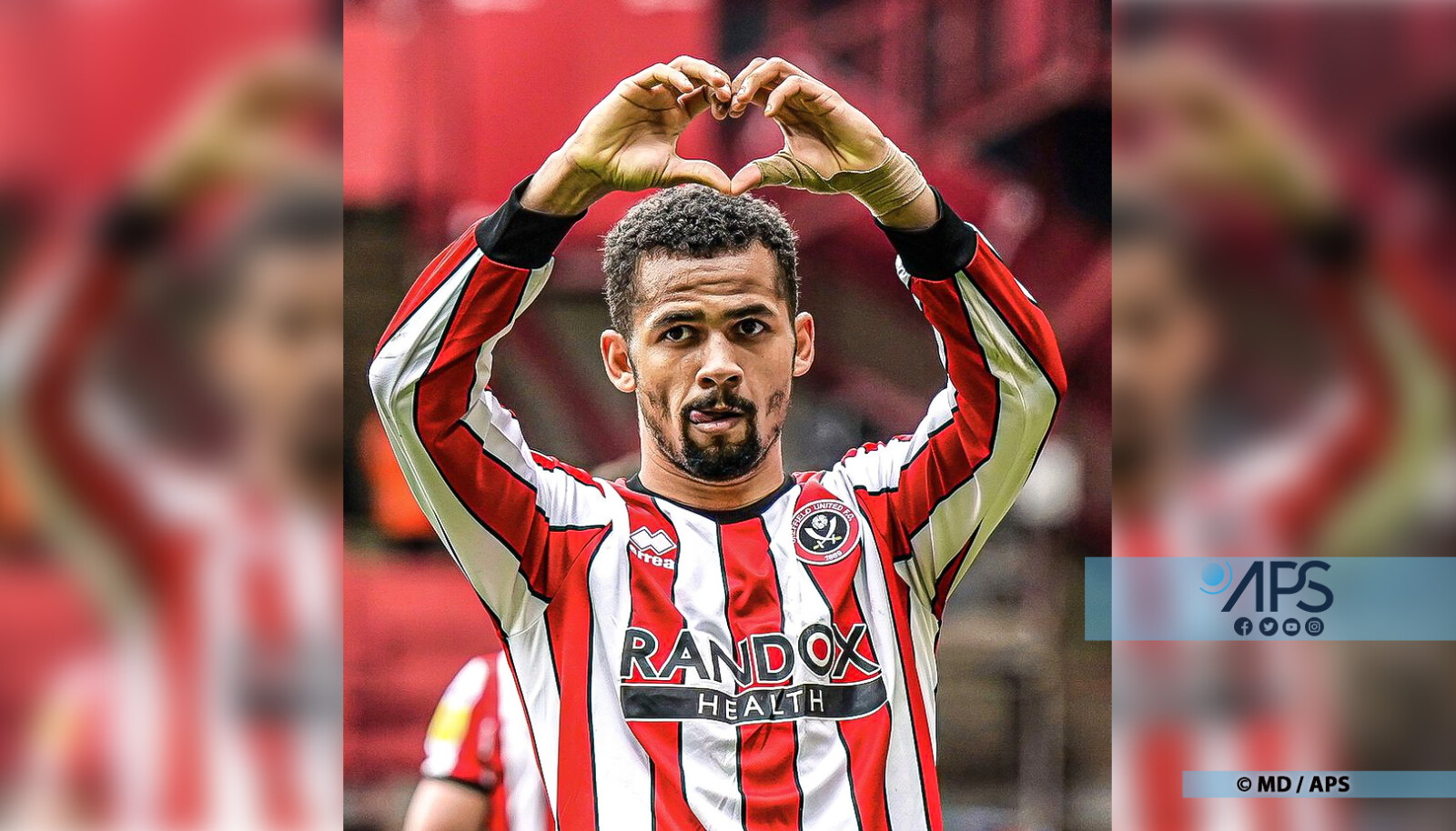 Sheffield United : Ilimane Ndiaye n’en finit plus de briller