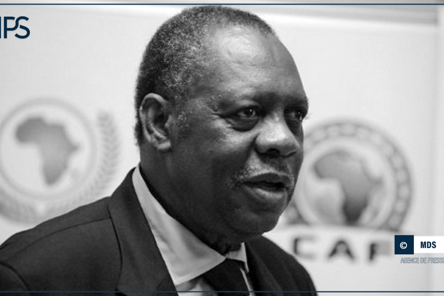Issa Hayatou, une personnalité phare du football africain