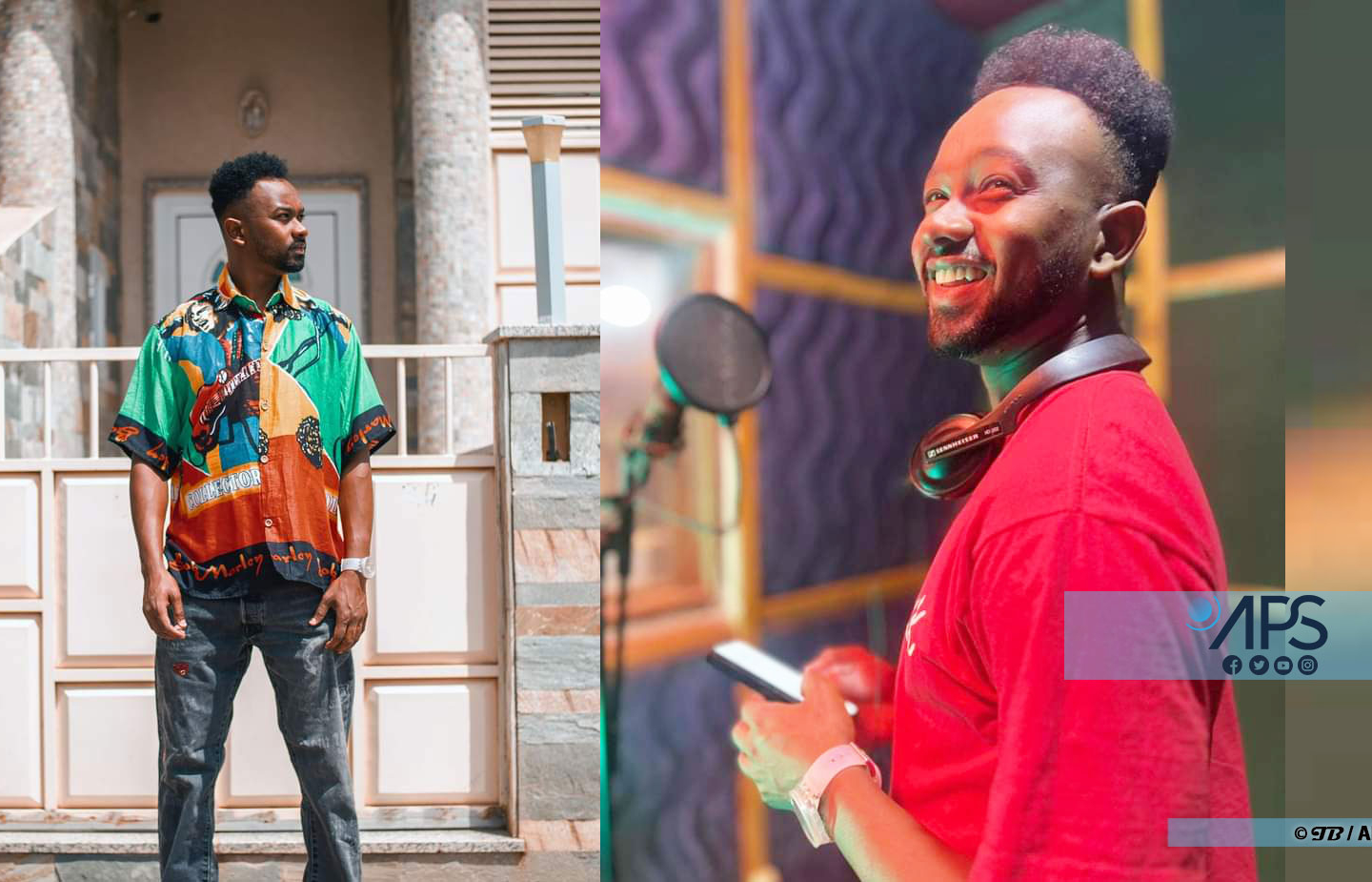 Elzo Jamdong annonce un nouvel album qui va ‘’sonner sénégalais’’