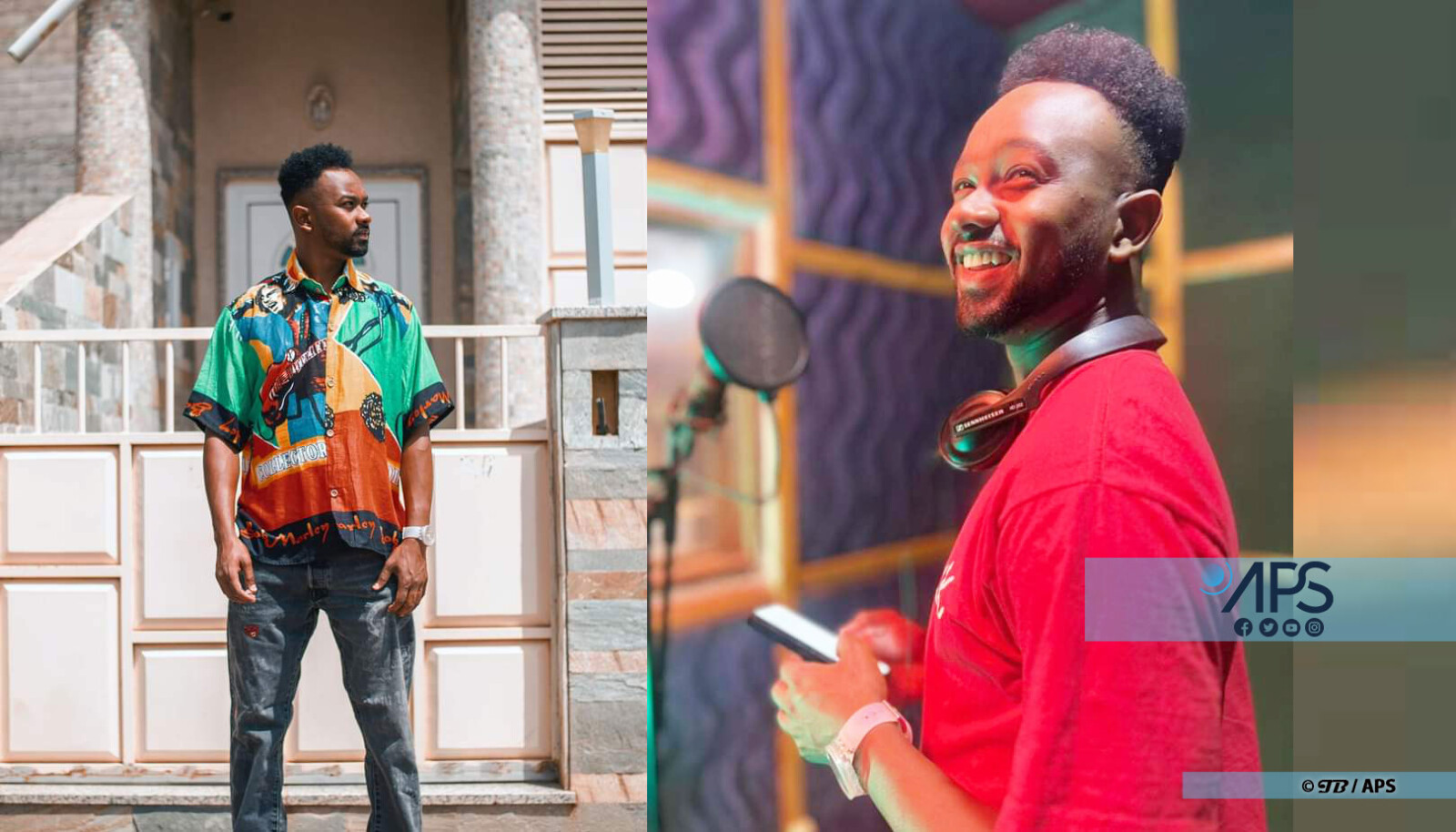 Elzo Jamdong annonce un nouvel album qui va ‘’sonner sénégalais’’