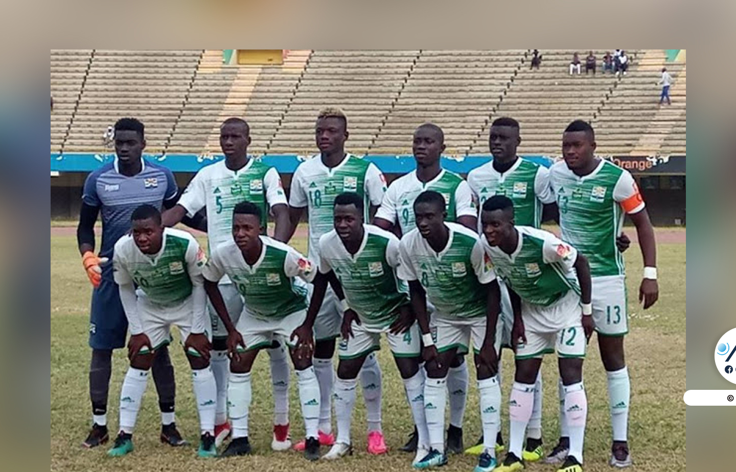 Coupe du Sénégal : Jaraaf bat Ajel, 1-0, et retrouve GFC en demi-finale