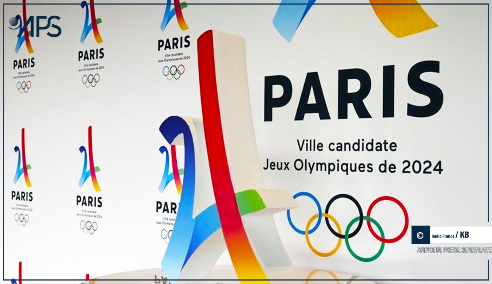 Jeux olympiques de Paris : une prime de 11 millions accordée à chaque athlète