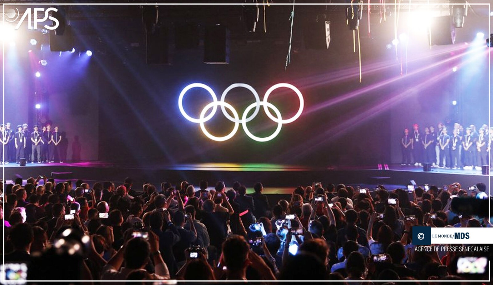 JO e-sport : l’Arabie Saoudite va accueillir la première édition en 2025