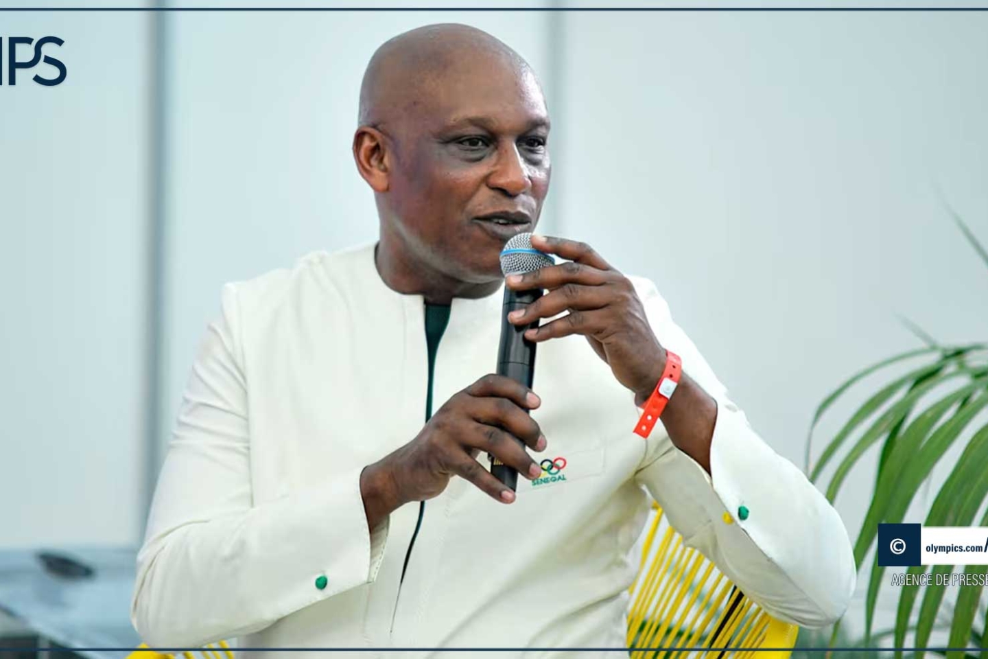 JOJ Dakar 2026 :  le Comité d’organisation est dans les temps, selon Ibrahima Wade