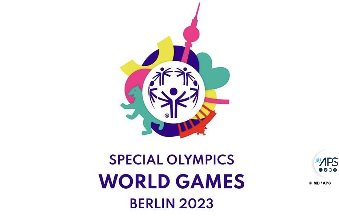 Jeux olympiques spéciaux mondiaux : le Sénégal rentre de Berlin avec 12 médailles