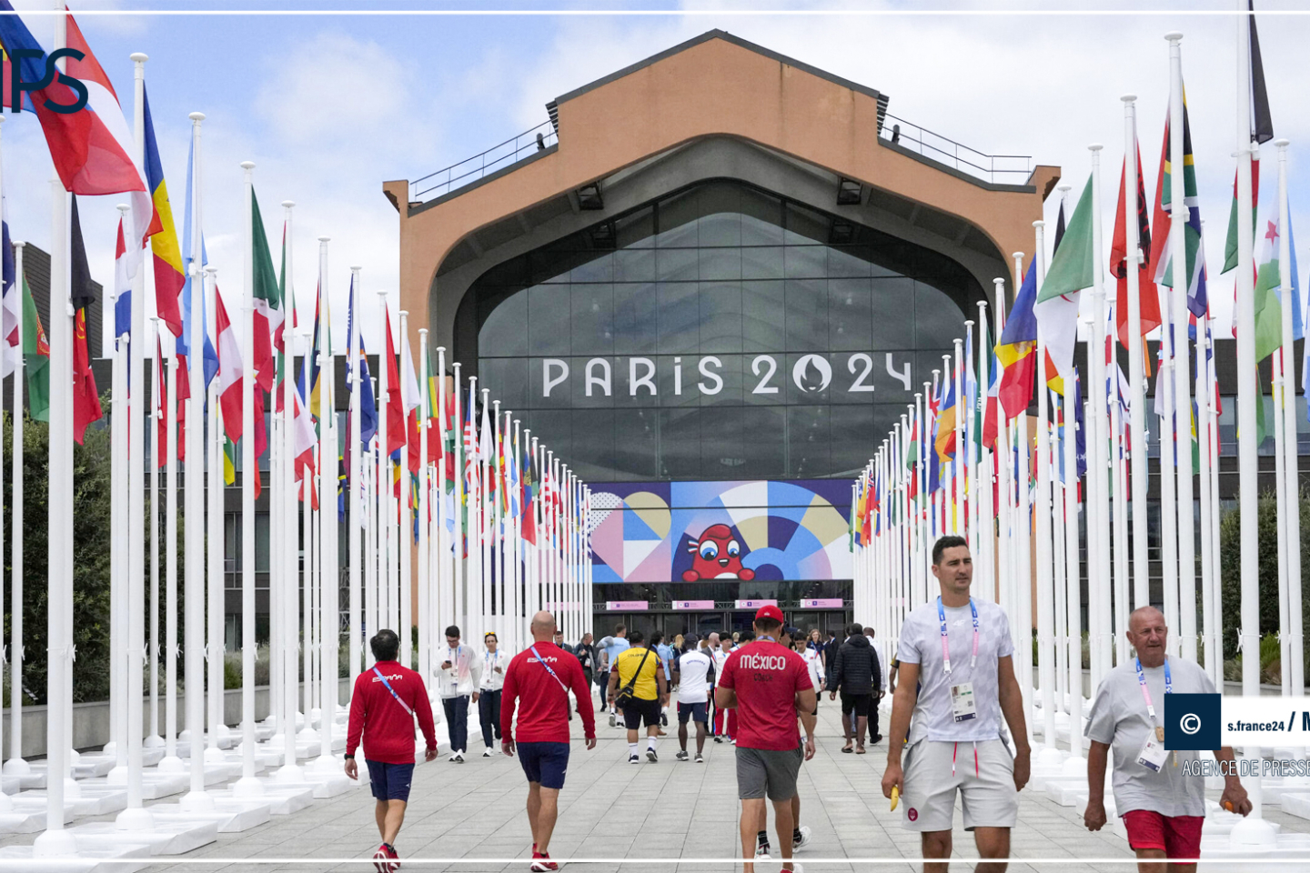 JO: le football et le judo féminins africains à la traîne, l’escrime, le rugby et l’épée sauvent l’honneur