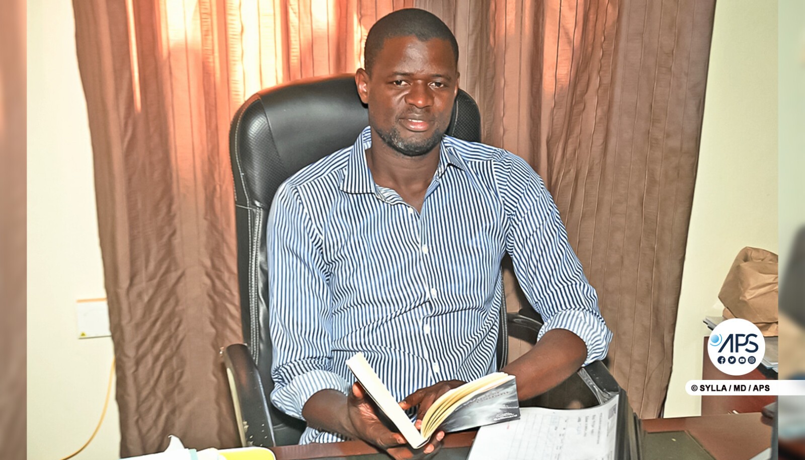 Plaidoyer pour la régularité du Grand Prix du chef de l’Etat pour les lettres