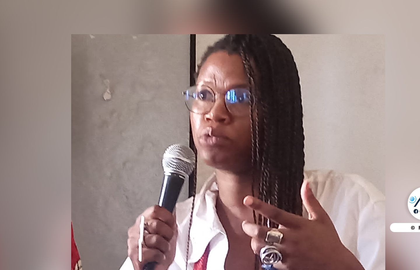 Un fonds panafricain lancé en juillet prochain en soutien aux femmes dans le cinéma et l’audiovisuel