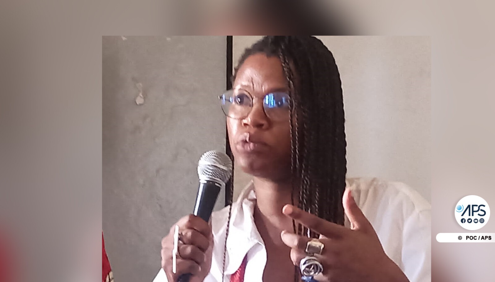 Un fonds panafricain lancé en juillet prochain en soutien aux femmes dans le cinéma et l'audiovisuel