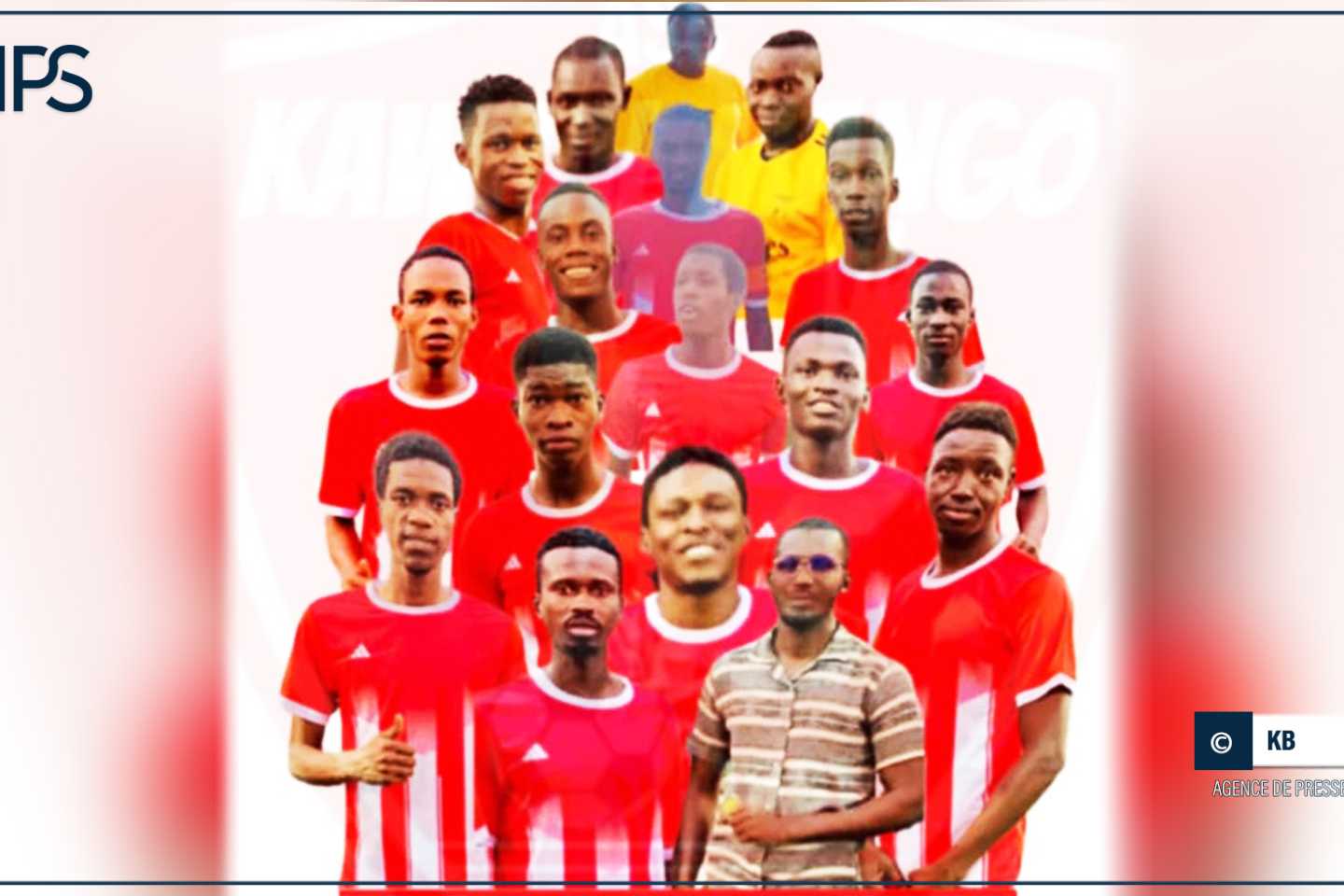 Championnat régional de Matam : NSFCI et Kawral Mango s’affrontent en finale ce samedi