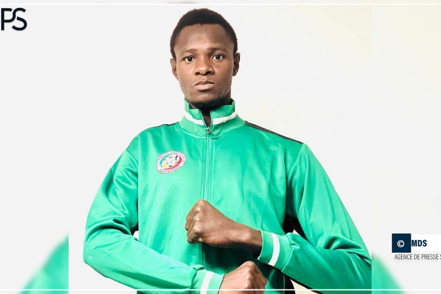 Jeux paralympiques Paris 2024 : le taekwondoïste Idrissa Keita termine au pied du podium