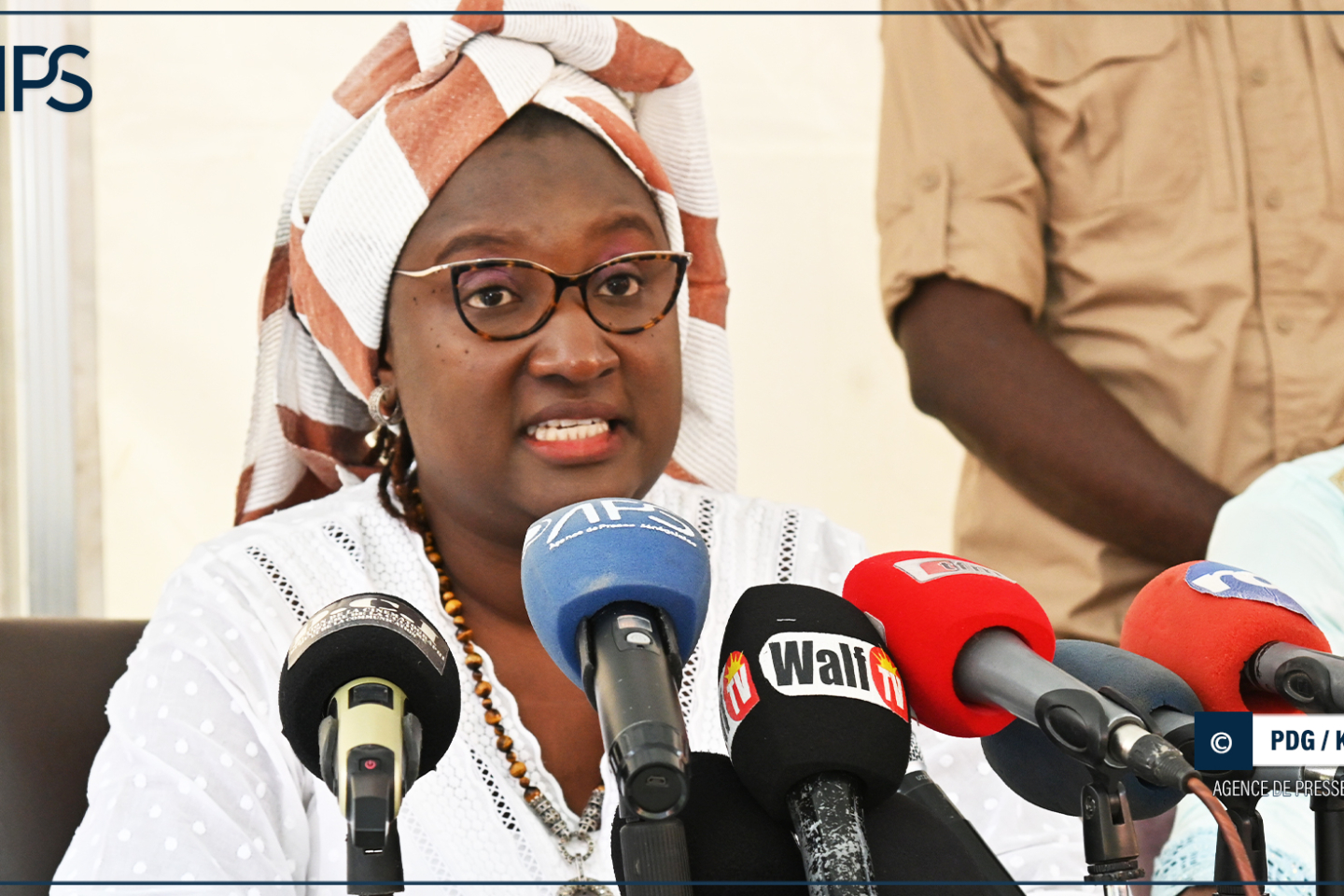 Jeux olympiques de Paris : le Sénégal a ”tous les atouts” pour briller sur la scène olympique (ministre)