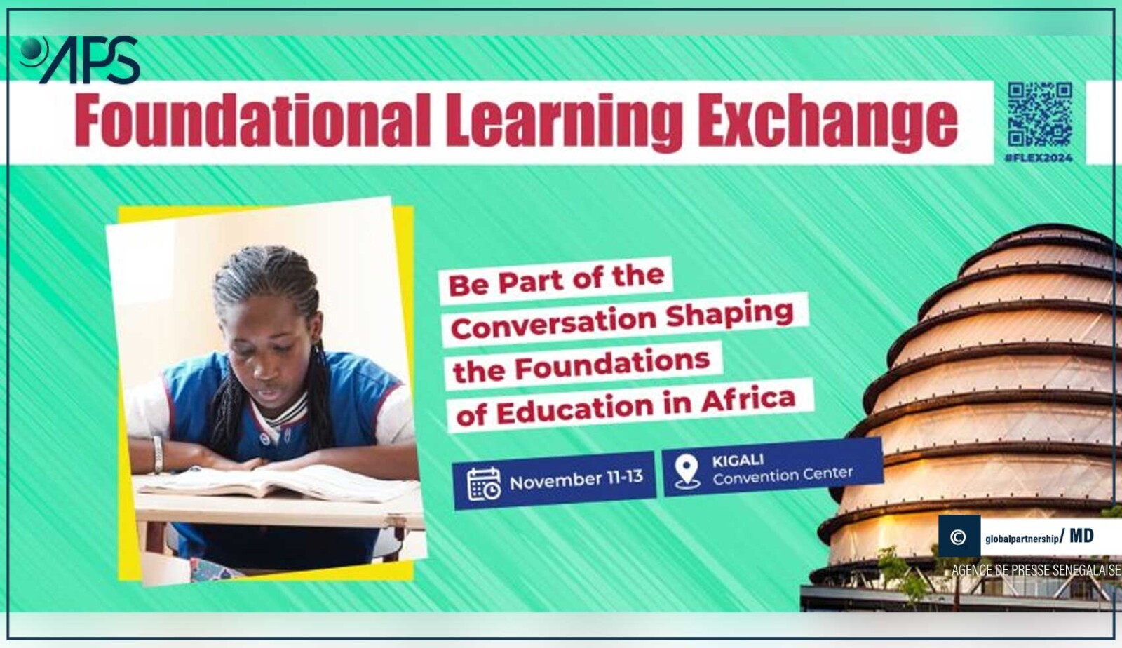 Kigali accueille une conférence d’échanges sur les apprentissages fondamentaux