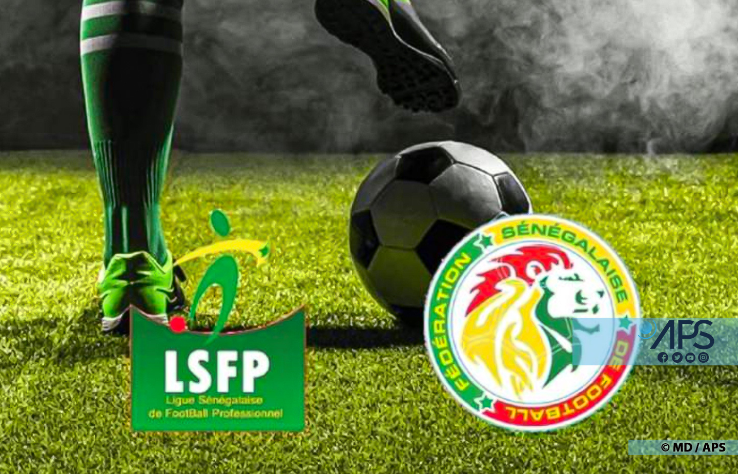 Le  derby Guédiawaye FC – AS Pikine match vedette de la 19e journée
