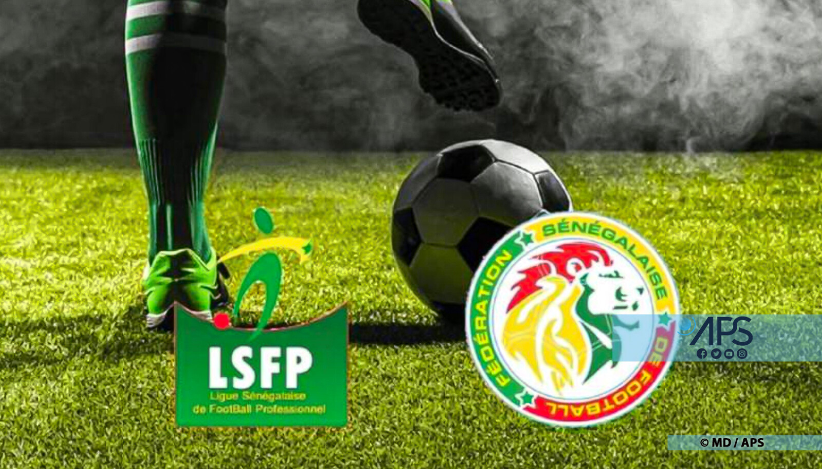 Coupe du Sénégal : Jamono de Fatick, Amitié FC, Guédiawaye FC et AS Pikine en huitièmes de finale