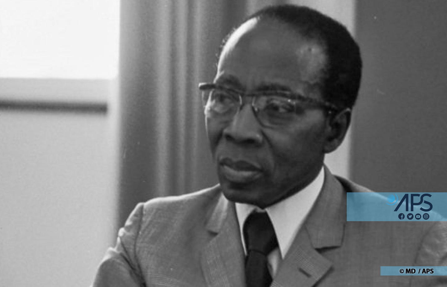Vers une plus grande accessibilité des fonds d’archives du poète-président Senghor