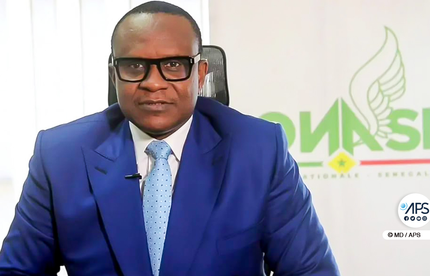 Lat Diop aux Sports : parcours d’un cadre de l’administration actif dans le mouvement associatif