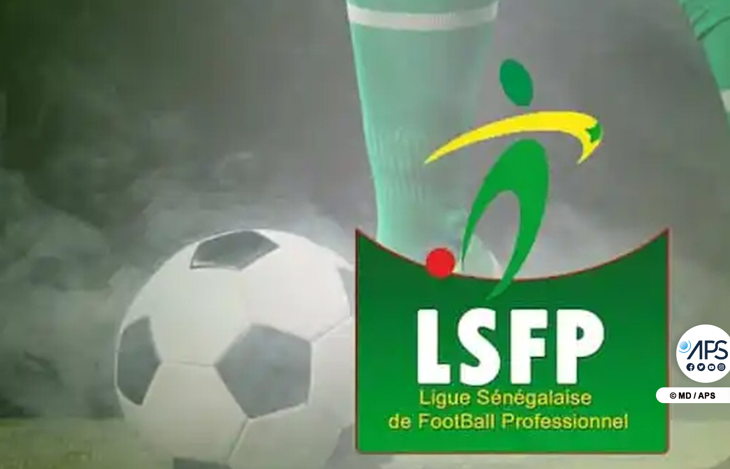 Ligue 2 : Ajel de Rufisque bat le Port et reste leader